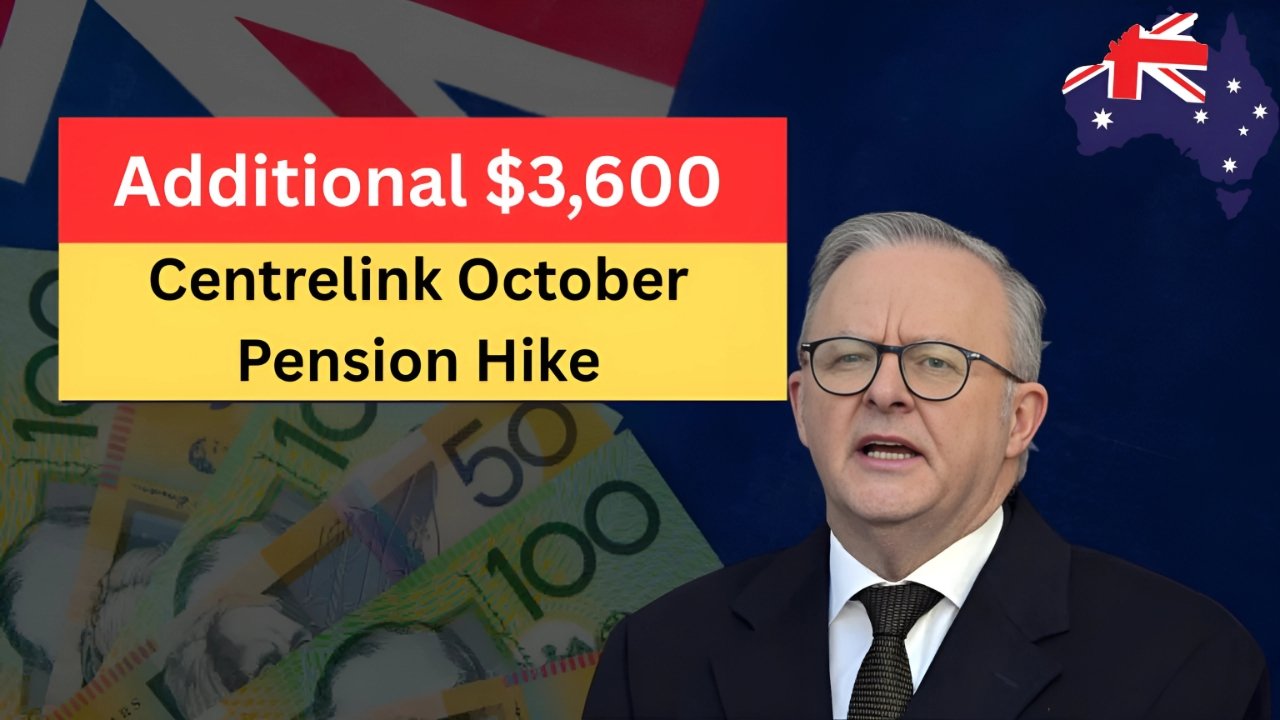 centrelink