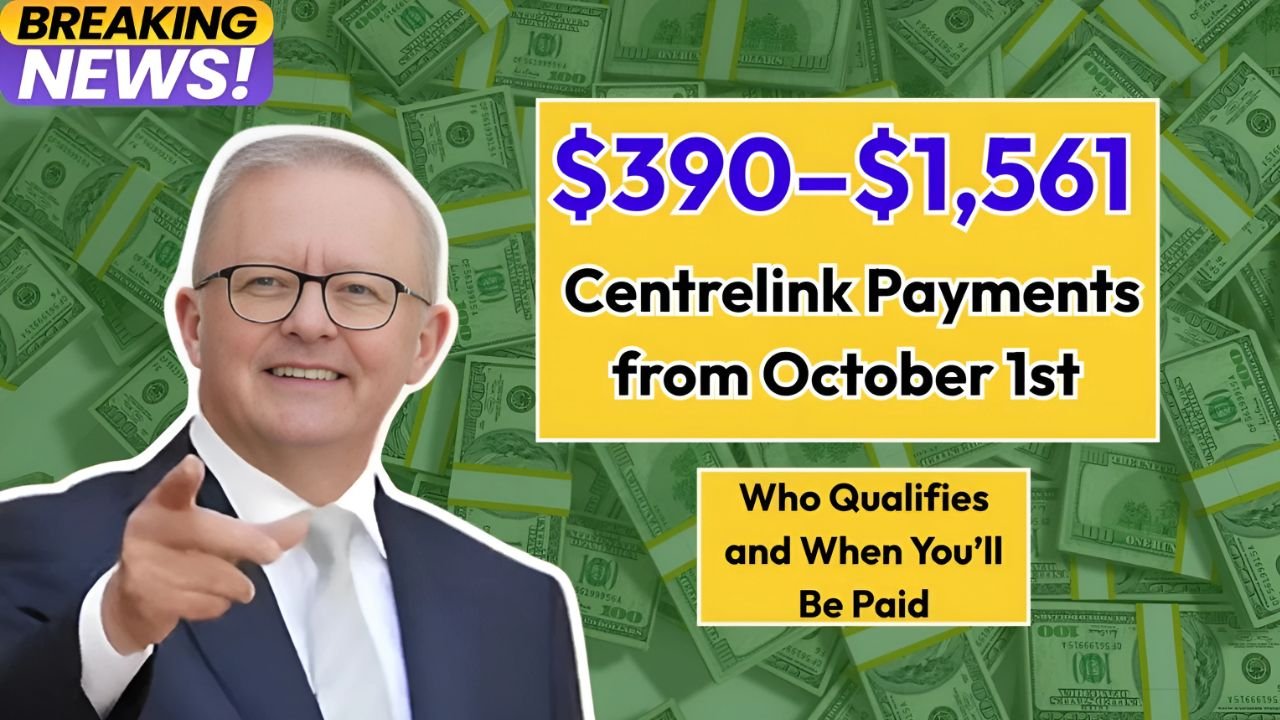 centerlink