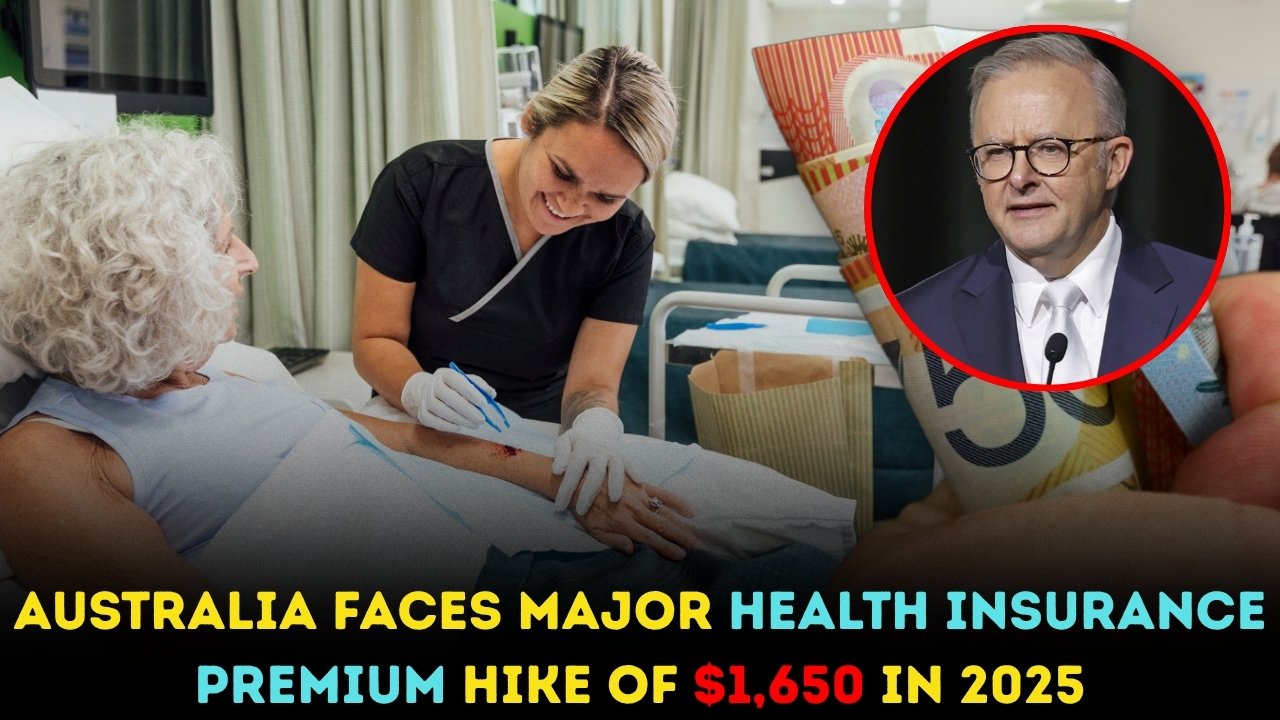 Health Insurance Premiums