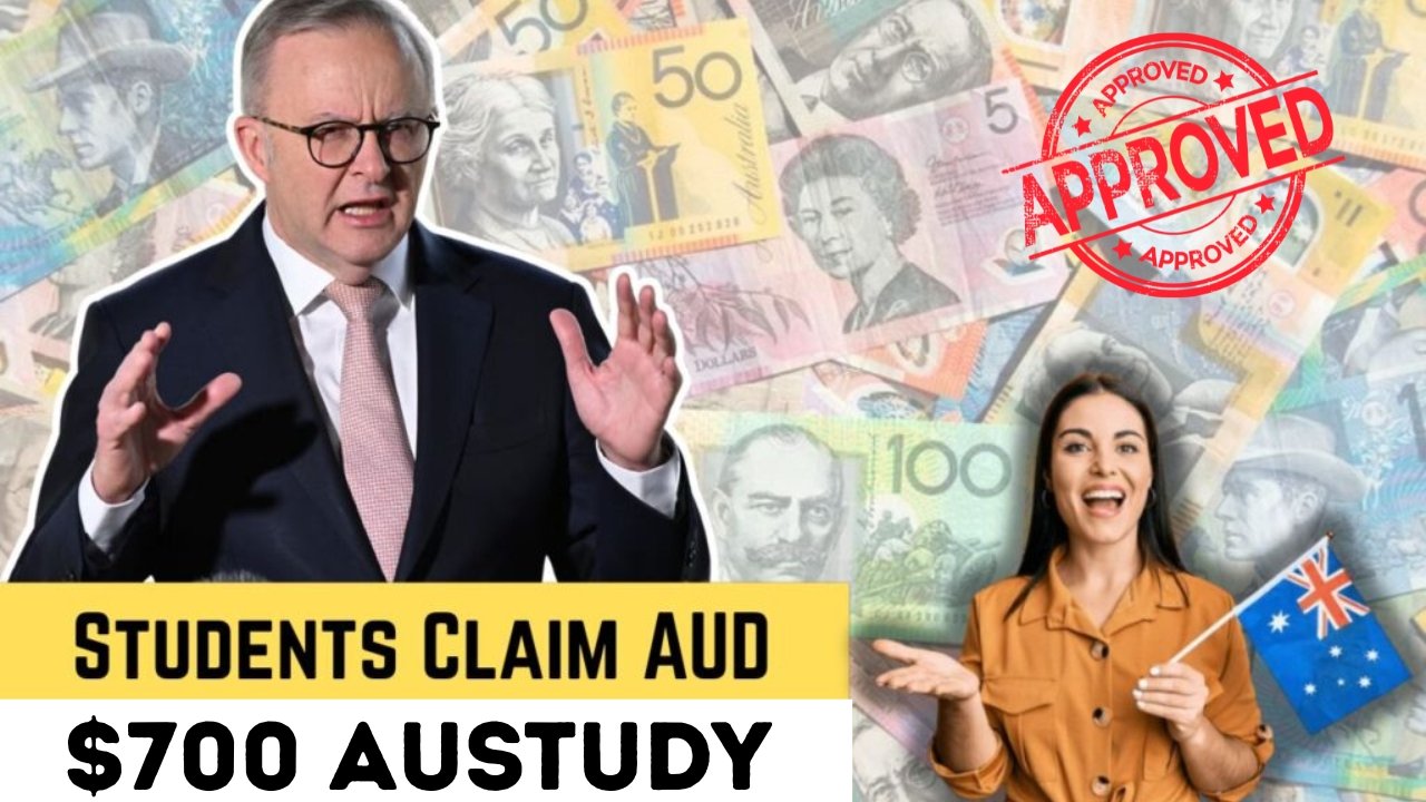 $700 Fortnightly Under Austudy