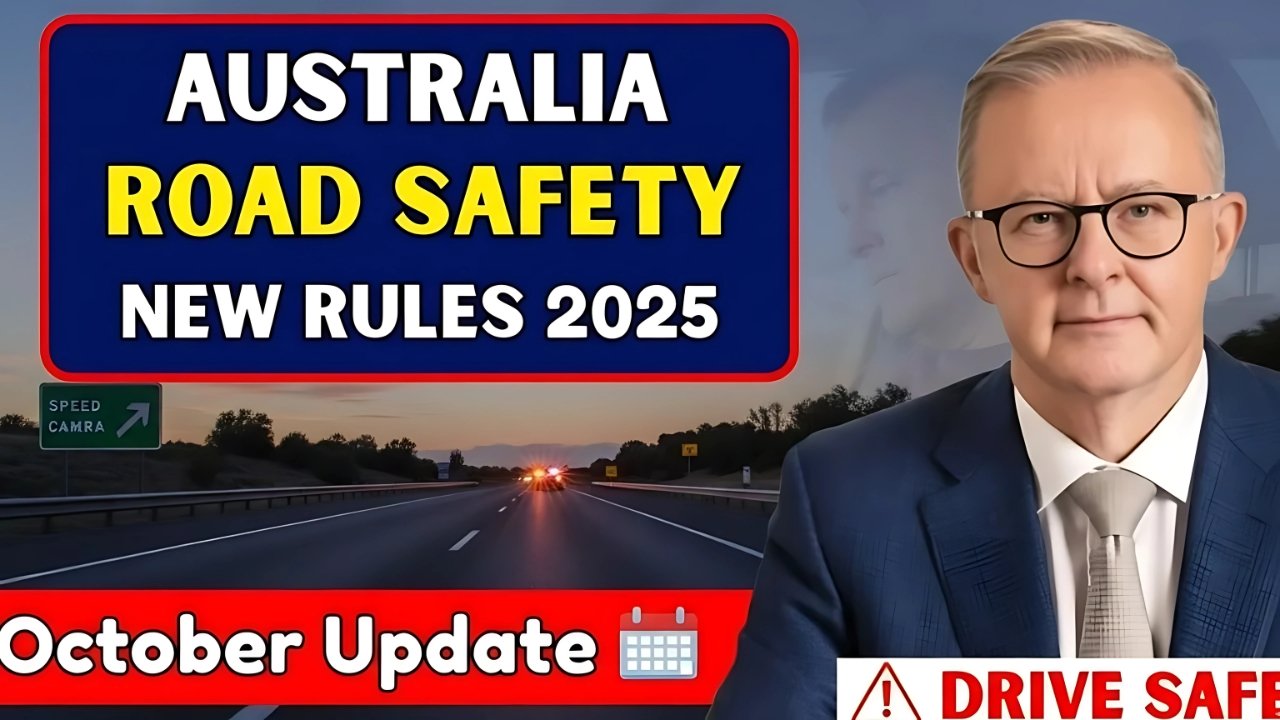Traffic safety rule